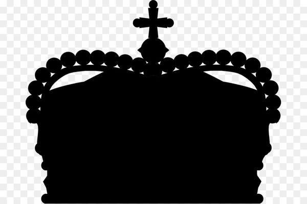 silhouette,religion,black m,black,symbol,blackandwhite,crown,fashion accessory,hair accessory,png