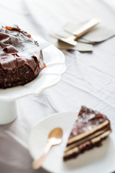 food,birthday,chocolate cake,part