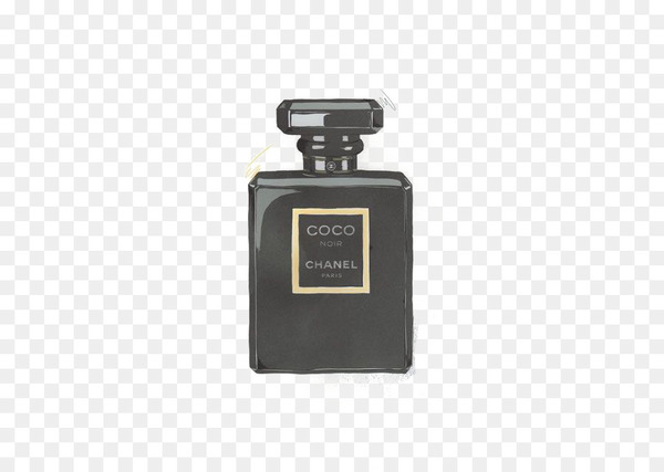 Free: Chanel No. 5 Coco Mademoiselle Perfume - Chanel perfume