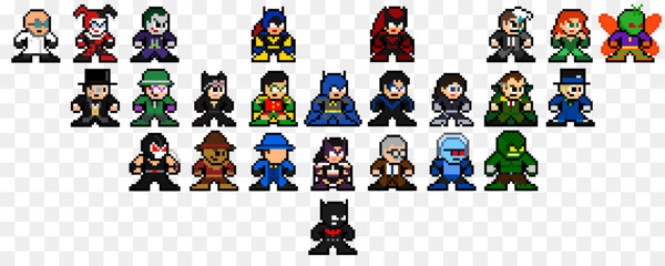 batman, cartoon,batsignal,pixel art,drawing,computer icons,symbol,superhero,fictional character,hero,justice league,action figure,team,toy,lego,avengers,png