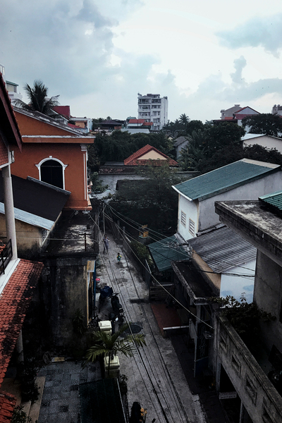 roof,street,ghetto,culture,urban,city,living,neighborhood,vietnam,asia,southeast asia,free photos