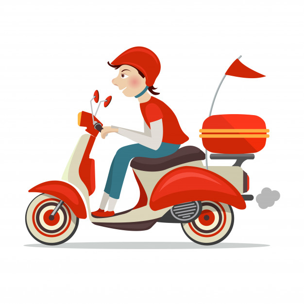moped,single,courier,object,person icon,background color,scooter,vehicle,background white,background food,cool,background vintage,fast,element,transportation,cartoon background,background red,retro background,old,motor,italy,fun,service,transport,speed,boy,colorful background,person,bicycle,white,bike,motorcycle,white background,delivery,color,art,retro,red,cartoon,box,icon,travel,vintage,food,background
