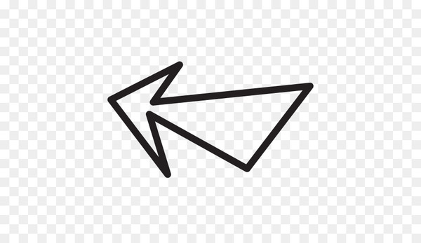 computer icons,arrow,cursor,download,angle,triangle,line,technology,black and white,png