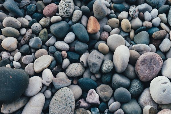 cobblestone,Earth surface,granite,pebbles,rocks,rough,round out,shape,smooth,stones,texture,zen,Free Stock Photo