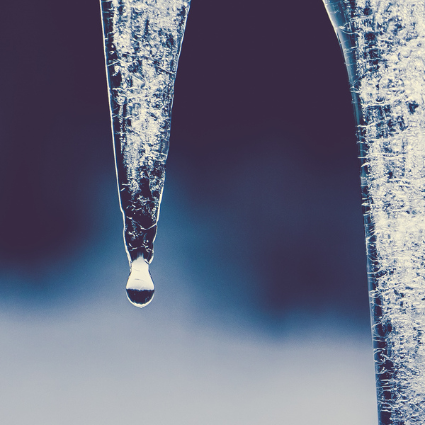 winter,water,snow,reflection,motion,macro,ice,drop,dew,cold,close-up,art