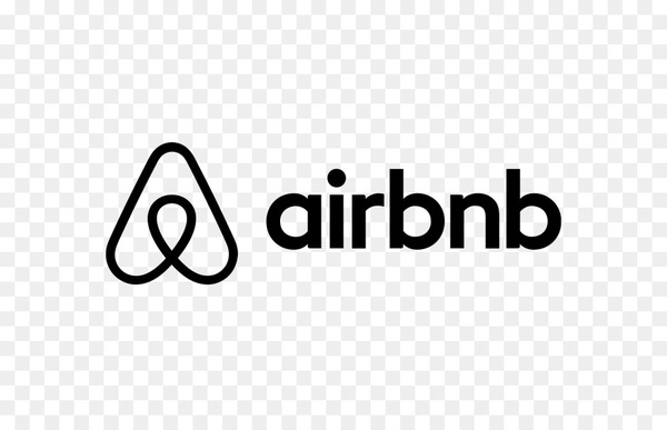 airbnb,logo,business,organization,photography,brand,promotion,symbol,television,production companies,text,black and white,line,area,png