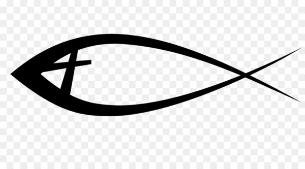 ichthys,christianity,bible,christian cross,symbol,fish,faith,logo,brand,idea,jesus,angle,circle,line,black and white,png