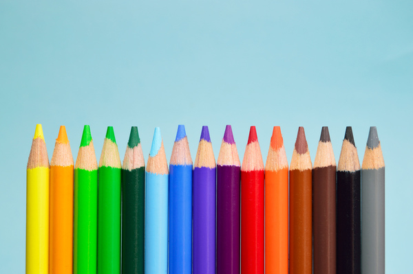 pencil,colored pencil,color,sharpener,art,drawing,design