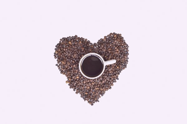 coffee,heart,love