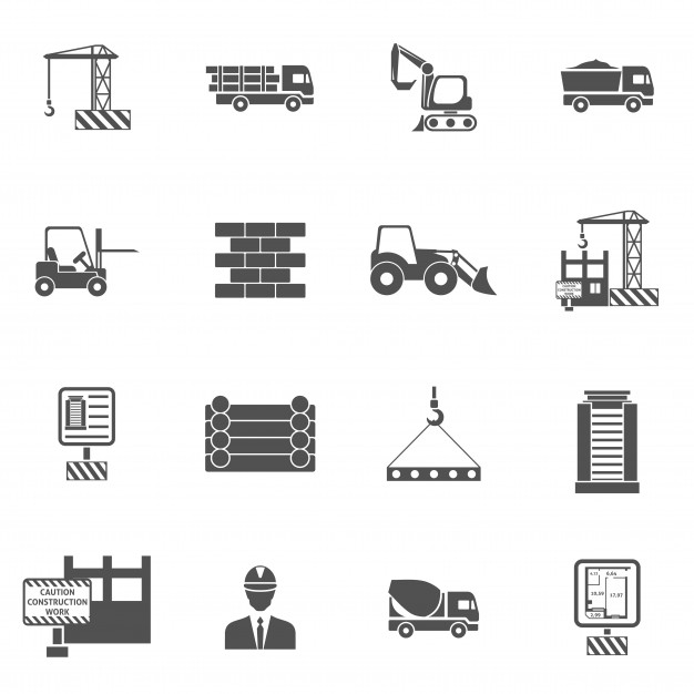 lifter,steer,skid,wheelbarrow,jack,bulldozer,mixer,roller,equipment,set,shovel,collection,carpenter,builder,icon set,building icon,interface,map icon,flat icon,construction worker,mobile icon,computer icon,elevator,vehicle,blueprint,crane,industrial,hammer,business icons,engineer,symbol,user,mobile phone,industry,phone icon,elements,pictogram,tools,worker,flat,sign,internet,website,black,truck,icons,construction,mobile,brush,phone,map,building,computer,business