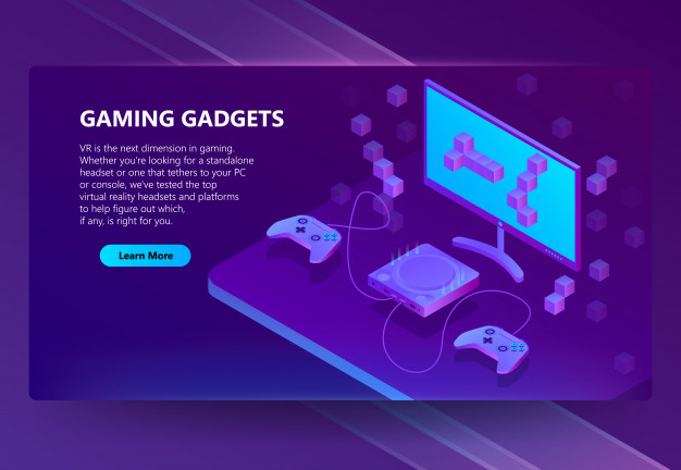 background,technology,web,3d,digital,internet,game,technology background,isometric,play,pc,toy,electronic,screen,3d background,violet,digital background,gaming,site,entertainment