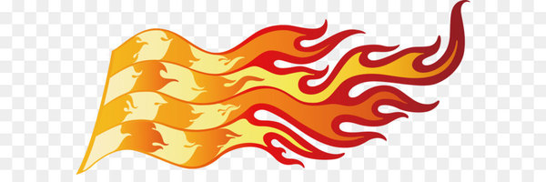 cool flame designs