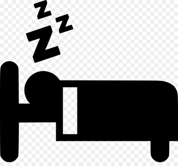 computer icons,sleep,bed,room,bedroom,child,bed size,silhouette,angle,area,text,brand,black,rectangle,logo,line,black and white,png