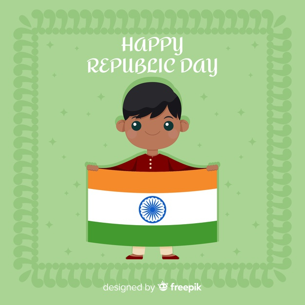 independence day,flag,india,festival,holiday,flat,indian,boy,indian flag,peace,freedom,country,independence,india flag,indian festival,day,national day,january,patriotic,chakra