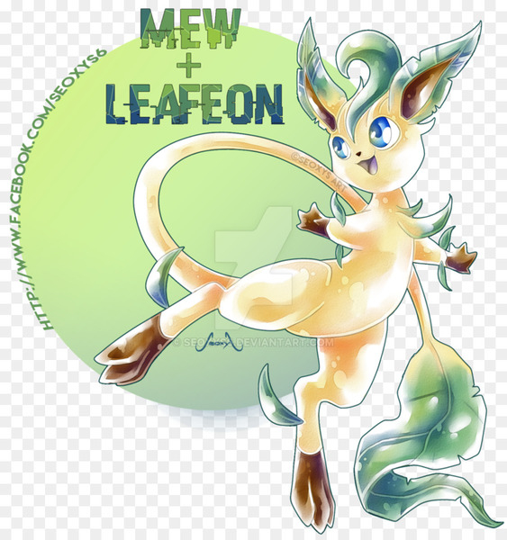 Leafeon, Wiki
