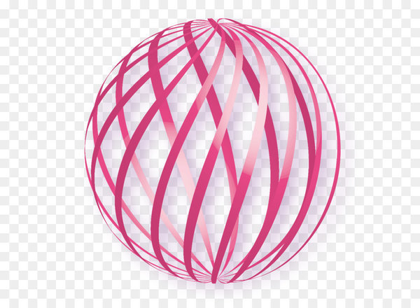 sphere,ball,transparency and translucency,designer,circle,disk,graphic design,pink,pattern,product design,design,magenta,font,line,png