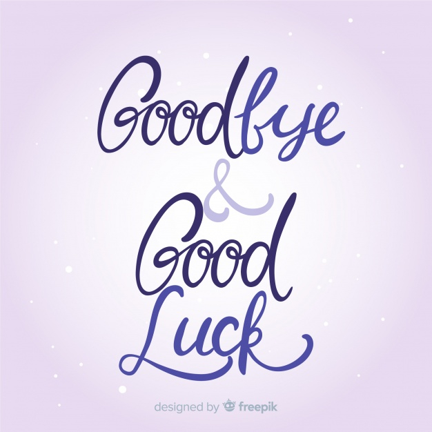 background,typography,font,text,lettering,farewell,calligraphic,luck,wish,dazzling