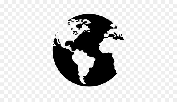 Free: Earth Globe World map Computer Icons - earth vector 