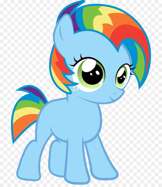 My Little Pony character , Pinkie Pie Rainbow Dash Twilight Sparkle My Little  Pony, My Little Pony Free transparent background PNG clipart