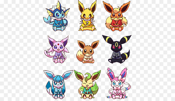 Pokémon GO Pokémon X And Y Pikachu Eevee PNG, Clipart, Cartoon, Drawing,  Easter Bunny, Eevee, Espeon