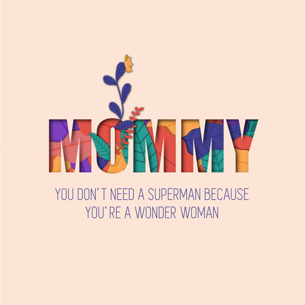 may 12,superwoman,supermom,12th,mommy,papercut,12,mummy,may,relationship,mothers,day,butterflies,female,print,celebrate,mom,plant,mother,colorful,happy,celebration,leaves,mothers day,girl,woman,family,love,card,flower,background