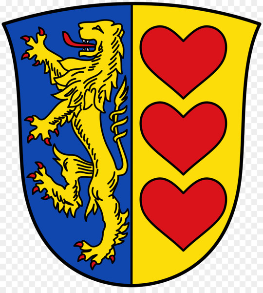 wittmund,hanover region,districts of germany,coat of arms,low german,stock photography,information,history,lower saxony,germany,yellow,heart,organ,area,artwork,shield,fictional character,png