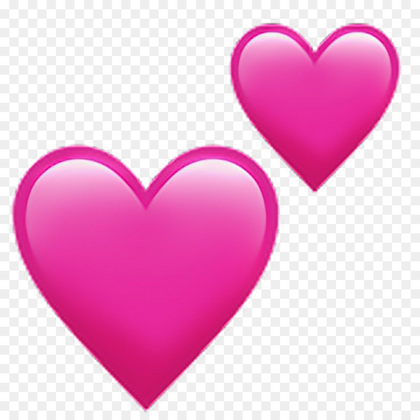 emoji,heart,symbol,love,sticker,iphone,emoticon,free,emojipedia,computer icons,emotion,meaning,pink,magenta,valentine s day,png