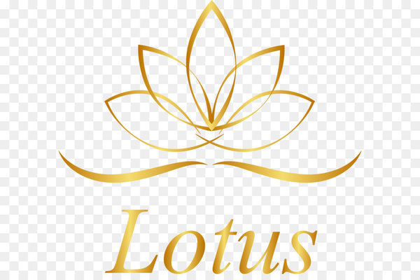 Lotus Logo with Elegant and Colorful Graphic by Bayu_PJ · Creative Fabrica