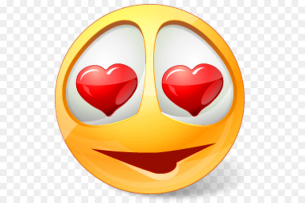 emoji,emoticon,love,smiley,heart,eye,email,symbol,smile,sticker,lovestruck,yellow,computer wallpaper,png