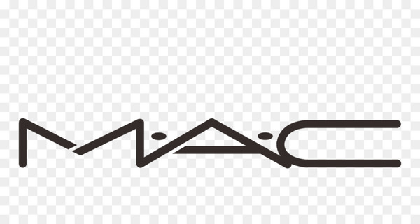 mac make up logo