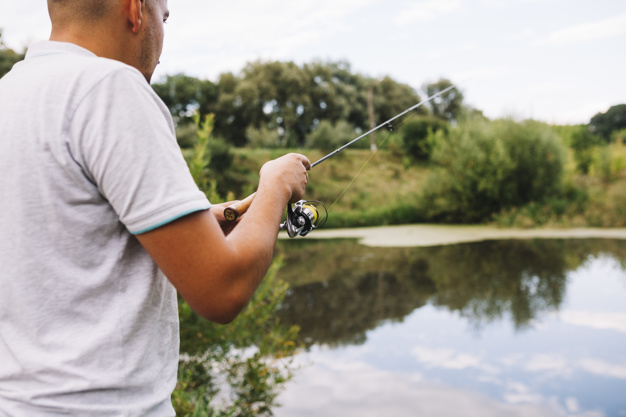 people,water,line,man,nature,human,person,fishing,river,lake,up,lifestyle,weekend,male,fisherman,close,hobby,reel,holding,equipment