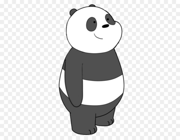 Panda Bear, We Bare Bears Wiki