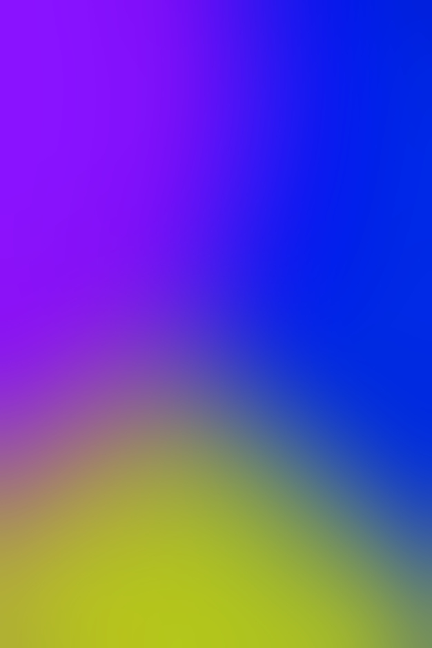 Free: Tricolor background in blur 