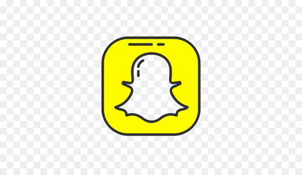 snapchat,logo,computer icons,social media,desktop wallpaper,android,kik messenger,area,text,symbol,yellow,line,png