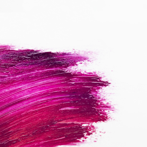 Pink brush strokes hires stock photography and images  Alamy