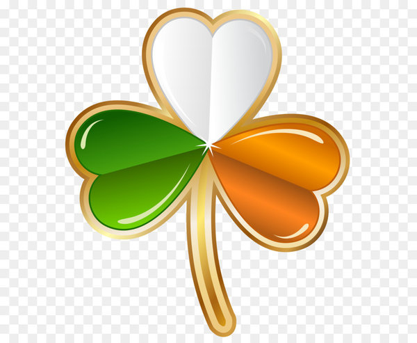 ireland,irish cuisine,shamrock,saint patricks day,irish people,four leaf clover,symbol,clover,heart,saint patrick,petal,yellow,product design,font,png