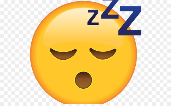 smiley,emoji,iphone,cut copy and paste,computer icons,text messaging,whatsapp,copying,face,sleep,emoji movie,yellow,emoticon,smile,happiness,circle,png