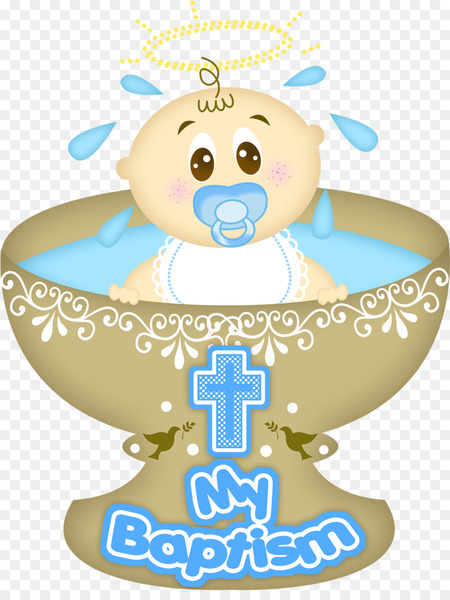 baptism clip art