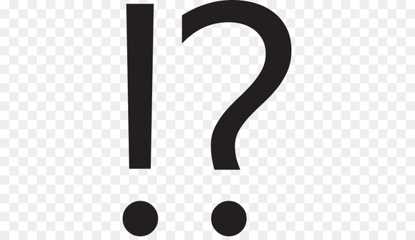 question mark,emoji,exclamation mark,symbol,smiley,emoticon,computer icons,text messaging,sticker,meaning,angle,text,brand,number,monochrome,logo,line,circle,black and white,png