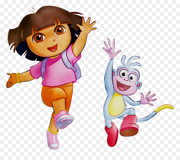 dora the explorer,cartoon,desktop wallpaper,drawing,nickelodeon,highdefinition video,family film,paw patrol,animated cartoon,child,recreation,fictional character,play,toy,gesture,png