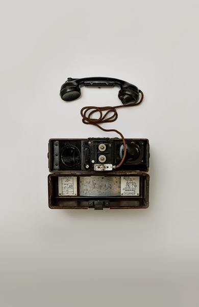 antique,telephone,communication,talk,white,background,wallpaper,army,military,war,ww2