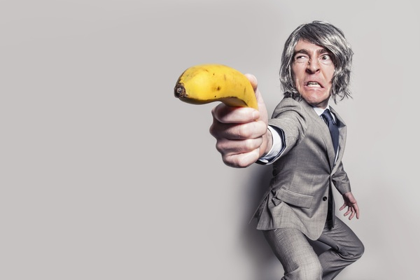 action,adult,angry,arm,banana,designer suit,expression,eyes,facial expression,formal,funny,hands,man,model,necktie,outfit,person,photoshoot,posing,posture,robbery,suit,tie,Free Stock Photo