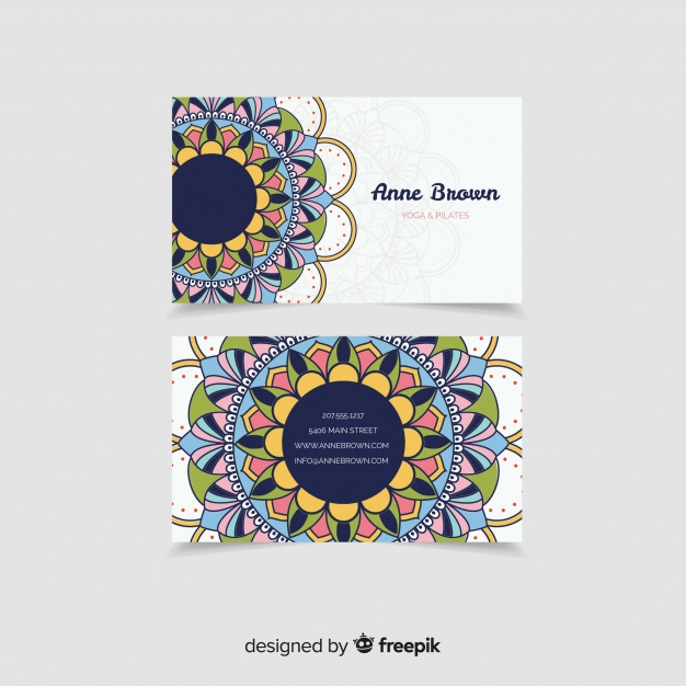 logo,business card,flower,business,floral,abstract,card,template,mandala,office,visiting card,presentation,india,shape,stationery,corporate,company,abstract logo,corporate identity,modern