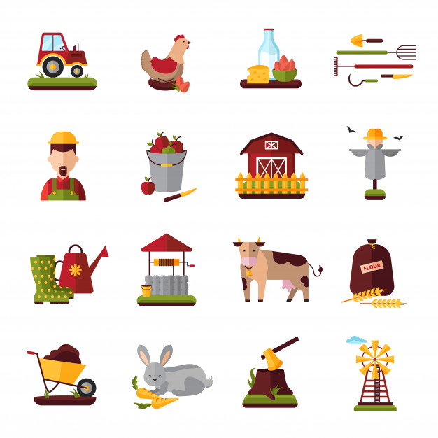 peasant,domestic,farmhouse,spade,crop,household,cattle,machinery,set,barn,dairy,collection,object,harvest,farming,icon set,flat icon,mobile icon,computer icon,production,farm animals,grain,tool,tractor,fresh,field,web icon,tomato,food icon,healthy food,symbol,rooster,vegetable,mobile phone,healthy,phone icon,agriculture,pictogram,organic,rabbit,plant,flat,cow,internet,animals,network,website,web,milk,icons,chicken,marketing,mobile,fruit,farm,animal,phone,computer,technology,abstract,business,food