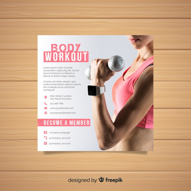 square format,gym club,ready to print,fitness center,format,ready,center,fold,weights,fit,brochure cover,workout,club,muscle,page,training,print,cover page,exercise,document,information,booklet,data,body,brochure flyer,stationery,flyer template,square,sports,leaflet,gym,fitness,brochure template,sport,template,cover,flyer,brochure