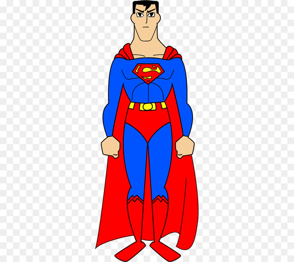superman,cartoon,superhero,fictional character,male,artwork,png