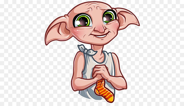 dobby the house elf,harry potter,hermione granger,draco malfoy,harry potter and the deathly hallows,fictional universe of harry potter,drawing,hogwarts school of witchcraft and wizardry,potterheads,houseelf,sticker,harry potter and the prisoner of azkaban,cartoon,finger,thumb,gesture,fictional character,smile,pleased,art,png