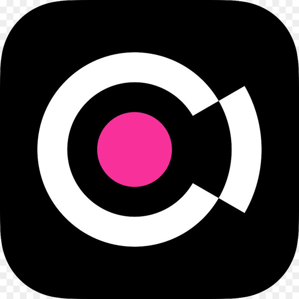 camera,app store,android,apple,facetune,itunes,photographic filter,augmented reality,data,ios 11,iphone,circle,pink,cameras  optics,logo,magenta,symbol,recreation,precision sports,target archery,png