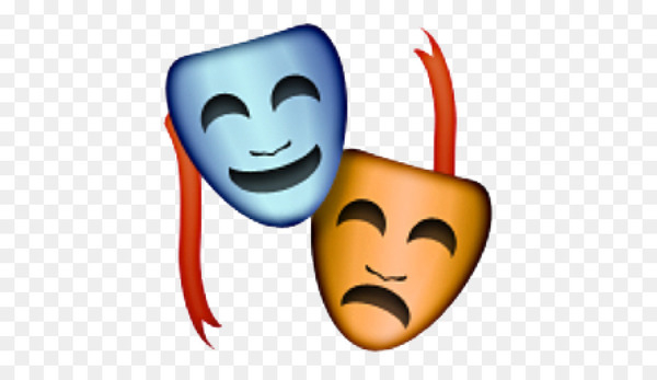 emoji,emoji movie,theatre,performing arts,mask,world emoji day,emojipedia,drama,mobile phones,sms,text messaging,smiley,emotion,head,love,cheek,face,mouth,nose,facial expression,lip,smile,happiness,png