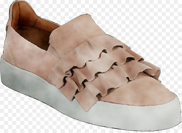 sneakers,shoe,suede,walking,footwear,beige,pink,brown,leather,wedge,png